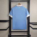 CAMISA A SELEÇÃO DO URUGUAY 24/25 AZUL