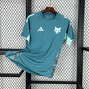 CAMISOLA DO CRUZEIRO 25/26 AZUL TREINO