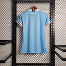 CAMISOLA FEMININA DO BAHIA 23/24 AZUL