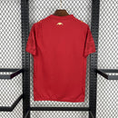 CAMISOLA DO VALENCIA 25/26 VERMELHO