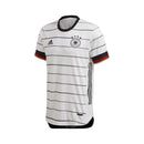 CAMISOLA RETRÔ DA ESPANHA 20/21 BRANCO