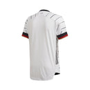 CAMISOLA RETRÔ DA ESPANHA 20/21 BRANCO