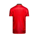 CAMISOLA RETRÔ DA ESPANHA 94/95 VERMELHO