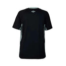 CAMISOLA DO FLUMINENSE 25/26 PRETO GUARDA REDES