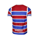CAMISOLA DO FORTALEZA 25/26 TRICOLOR