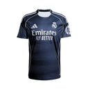 CAMISOLA DO REAL MADRID 25/26 AZUL