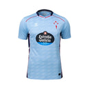 CAMISOLA DO CELTA DE VIGO 25/26 AZUL
