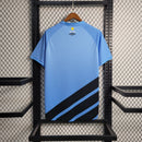 CAMISA DO ATLETICO PARANAENSE 24/25 AZUL