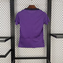 CAMISOLA FEMININA DO CORINTHIANS 25/26 ROXO