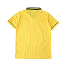 CAMISOLA RETRÔ DO BRASIL 94/94 AMARELO