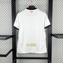 CAMISOLA DO BARCELONA 25/26 BRANCO