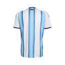CAMISOLA DA SELEÇÃO DA ARGENTINA 26/27 AZUL E BRANCO