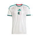 CAMISOLA DA SELEÇÃO DA ARGELIA 26/27 BRANCO
