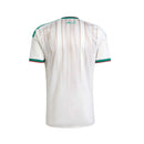 CAMISOLA DA SELEÇÃO DA ARGELIA 26/27 BRANCO