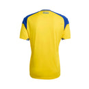 CAMISOLA DA SELEÇÃO DA SUÉCIA 26/27 AMARELO