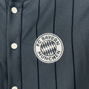 CAMISOLA DE BASEBOL DO BAYERN MUNICH  25/26 GRAFITE
