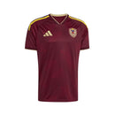 CAMISOLA DA SELEÇÃO DA VENEZUELA 26/27 VERMELHO