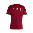 CAMISOLA DA SELEÇÃO DA HUNGRIA 26/27 VERMELHO