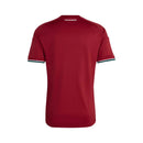 CAMISOLA DA SELEÇÃO DA HUNGRIA 26/27 VERMELHO