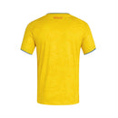 CAMISOLA DA SELEÇÃO DA COLOMBIA 26/27 AMARELO