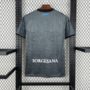 CAMISOLA DO NAPOLE 25/26 PRETO