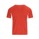 CAMISOLA DA SELEÇÃO DA SUIÇA 26/27 VERMELHO