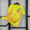 CAMISOLA DO FLAMENGO 25/26 AMARELO