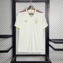 CAMISOLA DO FLAMENGO 25/26 BEGE