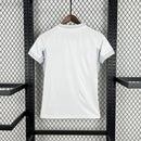 CAMISOLA FEMININA DO REAL MADRID 25/26 BRANCO