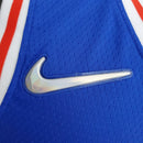 Regata NBA Philadelphia 76ers - Joel Embiid