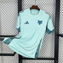 CAMISOLA DO CRUZEIRO 25/26 VERDE TREINO