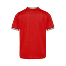 CAMISOLA DA SELEÇÃO DE PORTUGAL 25/26 VERMELHO