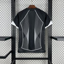 CAMISOLA DO BARCELONA 25/26 PRETO