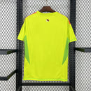 CAMISOLA DO FLAMENGO 25/26 AMARELO