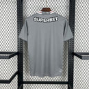 CAMISOLA DO SÃO PAULO 25/26 CINZA GOLEIRO