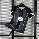 CAMISOLA DO BARCELONA 25/26 PRETO
