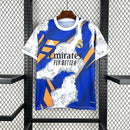 CAMISOLA DO REAL MADRID 25/26 MULTICOLOR