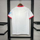 CAMISOLA DO SEVILLA 25/26 BRANCO