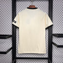 CAMISA DO EWERTON 24/25 BEGE