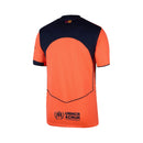 CAMISOLA DO BARCELONA 25/26 LARANJA