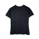 CAMISOLA DA SELEÇÃO DA ALEMANHA 25/26 PRETO