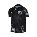 CAMISOLA DO CORINTHIANS 26/27 PRETO PRE JOGO