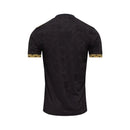 CAMISOLA DA SELEÇÃO DO MEXICO 25/26 PRETO