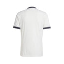 CAMISOLA DA SELEÇÃO DA ALEMANHA 25/26 BRANCO