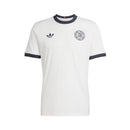 CAMISOLA DA SELEÇÃO DA ALEMANHA 25/26 BRANCO