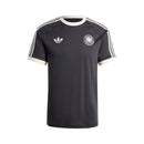 CAMISOLA DA SELEÇÃO DA ALEMANHA 25/26 PRETO
