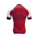 CAMISOLA VERSÃO PLAYER DO ARSENAL 25/26 VERMELHO