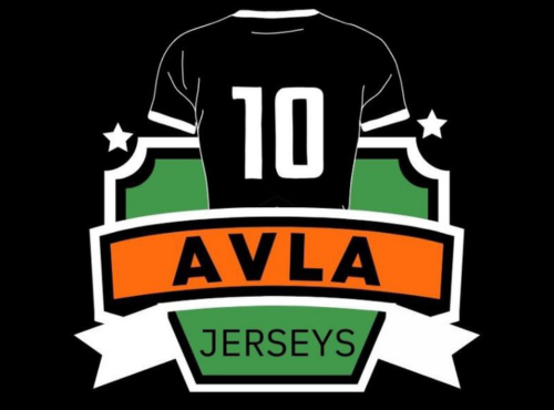 AVLA JERSEY