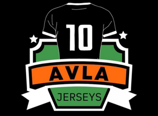AVLA JERSEY