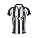 CAMISOLA DO BOTAFOGO 26/27 PRETO E BRANCO